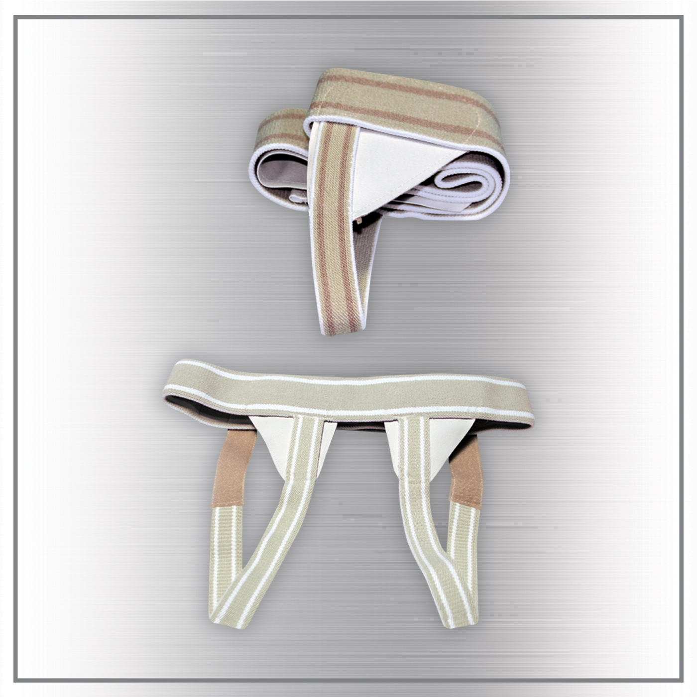 Fıtık Bağı (Sol)