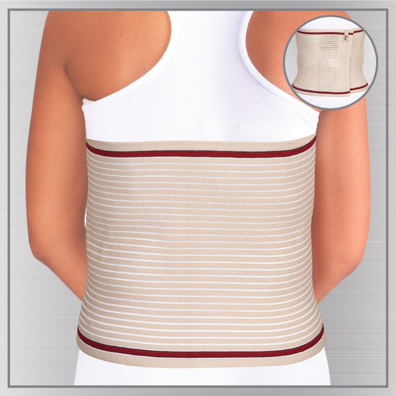Abdomİnal Karin Korsesİ Medium Case