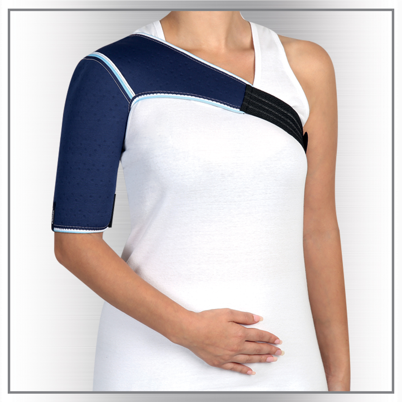 Omuz Korsesi  (Tek) XL