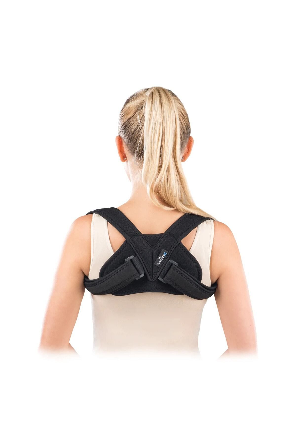 Clavicula Bandajı M2 Yetişkin Standart